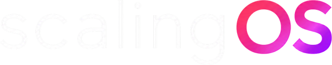 scalingOS